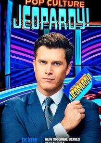 Pop Culture Jeopardy! - Season 1 Pop Culture Jeopardy! - Season 1