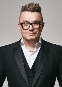 photo of Николай Картозия photo of Николай Картозия