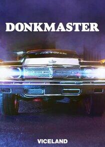 Donkmaster Donkmaster