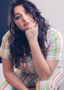 photo of Hannah Levin photo of Hannah Levin