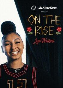 On the Rise: JuJu Watkins On the Rise: JuJu Watkins