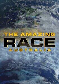 The Amazing Race Australia - Season 2 The Amazing Race Australia - Season 2