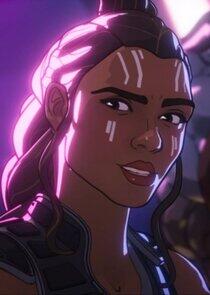 Valkyrie Valkyrie