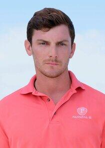 Deckhand Deckhand
