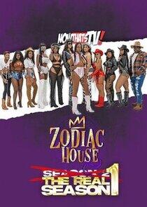 Zodiac House Zodiac House