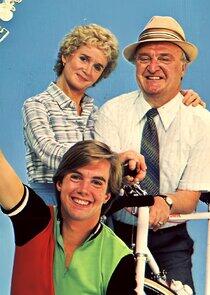 Breaking Away Breaking Away