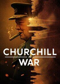 Churchill at War Churchill at War