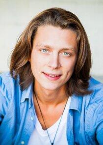 photo of Jack Doupe-Smith photo of Jack Doupe-Smith