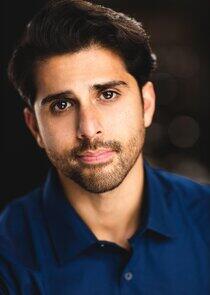 photo of Husnain Sher photo of Husnain Sher