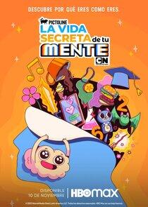 La vida secreta de tu mente La vida secreta de tu mente