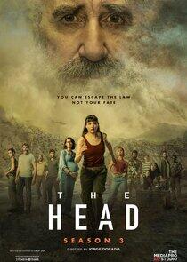 The Head - Season 3 The Head - Season 3