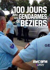 100 jours avec les gendarmes - Season&nbsp;6