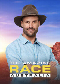 The Amazing Race Australia - Season 5 The Amazing Race Australia - Season 5