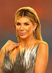 Alexis Bellino Alexis Bellino