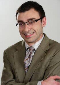 photo of Jason Benetti photo of Jason Benetti