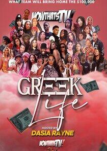 Greek Life Greek Life