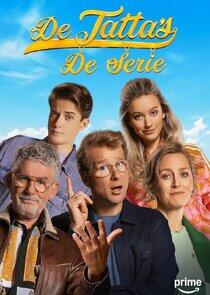 De Tattas The Series De Tattas The Series