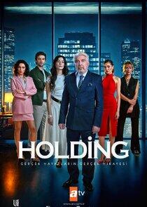 Holding Holding