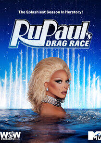 RuPaul's Drag Race - Season 17 RuPaul's Drag Race - Season 17