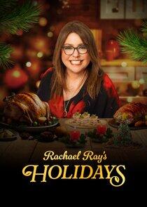 Rachael Ray's Holidays Rachael Ray's Holidays