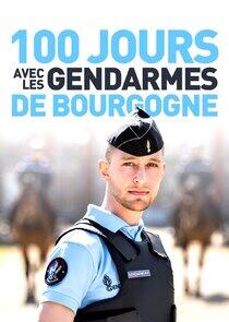 100 jours avec les gendarmes - Season&nbsp;9