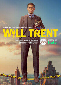 Will Trent - Season 3 Will Trent - Season 3