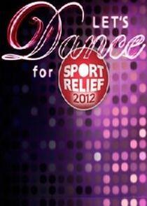 Let's Dance for Sport Relief Let's Dance for Sport Relief