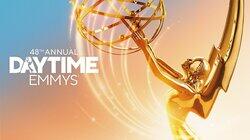 48th Daytime Emmy Awards 48th Daytime Emmy Awards