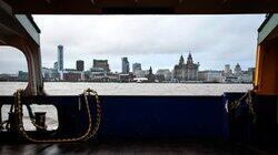 Liverpool Liverpool