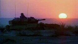 Operation Desert Storm Operation Desert Storm