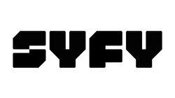 logo of Syfy logo of Syfy