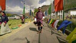 Bhutan: The Happiest Place on Earth Bhutan: The Happiest Place on Earth