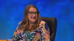 Sarah Millican, Nish Kumar, Maisie Adam, David O'Doherty Sarah Millican, Nish Kumar, Maisie Adam, David O'Doherty