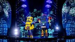 Robots Robots