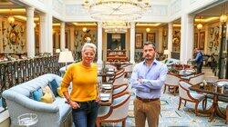 The Lanesborough, London The Lanesborough, London