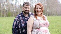 Becky and Phil Becky and Phil