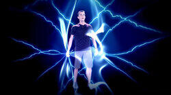 Power Up Power Up