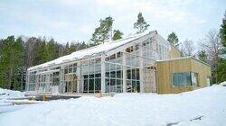En kamp för naturen i Lerum En kamp för naturen i Lerum