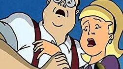 The Big Queasy The Big Queasy