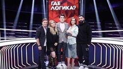 Выпуск 221. Карина Кросс и Анфиса Чехова vs Гурам Амарян и Александр Мартынов Выпуск 221. Карина Кросс и Анфиса Чехова vs Гурам Амарян и Александр Мартынов