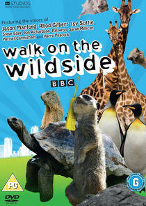 Walk on the Wild Side Walk on the Wild Side
