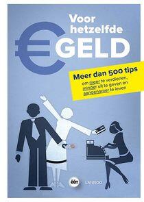 Voor hetzelfde geld Voor hetzelfde geld