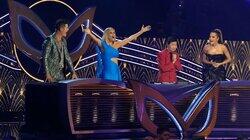 Season 11 Premiere: Rita We Love Your Ora Season 11 Premiere: Rita We Love Your Ora