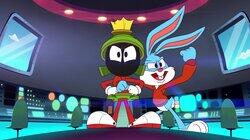Tooned In Space Tooned In Space