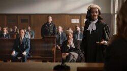 Truth and Justice Truth and Justice