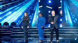 Top 8 Live Performance: Viewers' Choice Top 8 Live Performance: Viewers' Choice