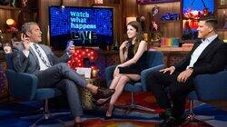 Anna Kendrick & Fredrik Eklund Anna Kendrick & Fredrik Eklund