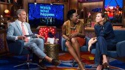 Kristen Wiig & Leslie Jones Kristen Wiig & Leslie Jones