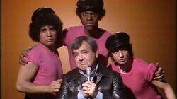 with Lawrence Hilton-Jacobs, Ron Palillo, Robert Hegyes, Tom Bosley with Lawrence Hilton-Jacobs, Ron Palillo, Robert Hegyes, Tom Bosley
