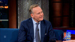 John Dickerson, De La Soul John Dickerson, De La Soul
